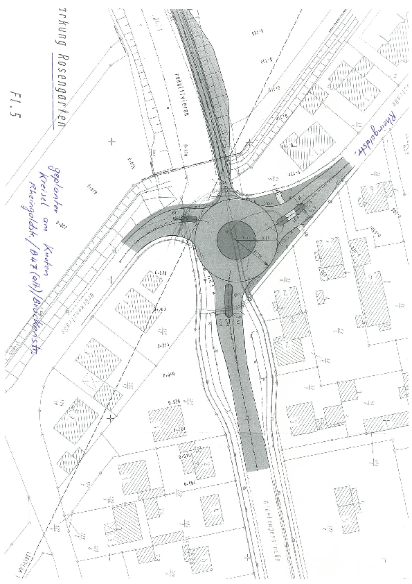 Umgehung Rosengarten B47 -Anlage 3 - 2012/57
